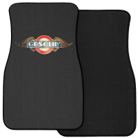 Gasolin' Metal Front Car Mat | Artistshot