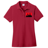 Layne Staley Layne Staley Ladies Polo Shirt | Artistshot