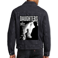 Daughters Men Denim Jacket | Artistshot