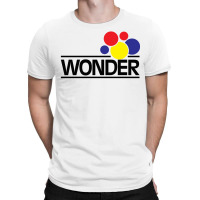 Wonder Bread T-shirt | Artistshot