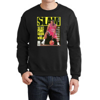 Rafer Alston Skip To My Lou Crewneck Sweatshirt | Artistshot