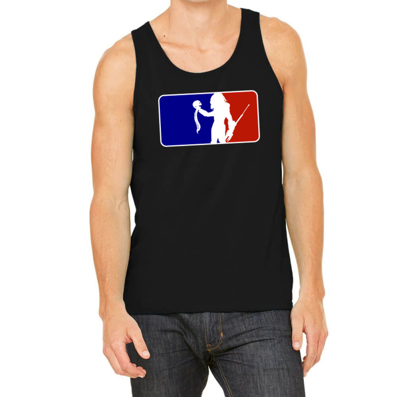 Major League Predator Tank Top | Artistshot