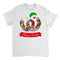 Woolies Classic T-shirt | Artistshot