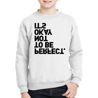 Yes, It Is Youth Sweatshirt | Artistshot