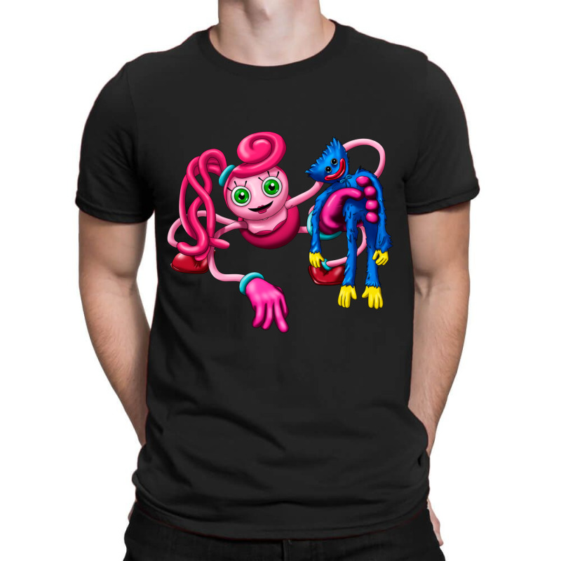 Mommy Long Legs Merch Shirt