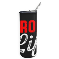 Coroner Medical Examiner Life Investigator Skinny Tumbler | Artistshot