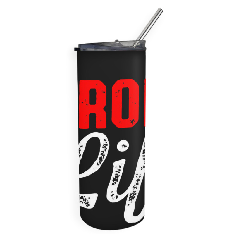 Coroner Medical Examiner Life Investigator Skinny Tumbler | Artistshot