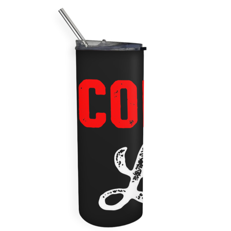 Coroner Medical Examiner Life Investigator Skinny Tumbler | Artistshot