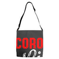 Coroner Medical Examiner Life Investigator Adjustable Strap Totes | Artistshot