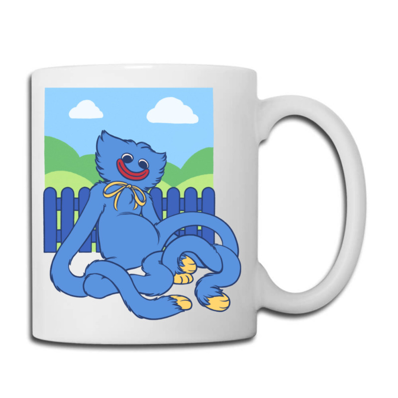 Poppy Playtime   (4) Coffee Mug by cm-arts | Artistshot