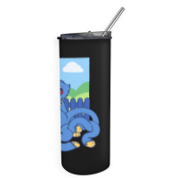 Poppy Playtime   (4) Skinny Tumbler | Artistshot