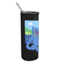 Poppy Playtime   (4) Skinny Tumbler | Artistshot