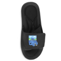 Poppy Playtime   (4) Slide Sandal | Artistshot