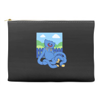 Poppy Playtime   (4) Accessory Pouches | Artistshot