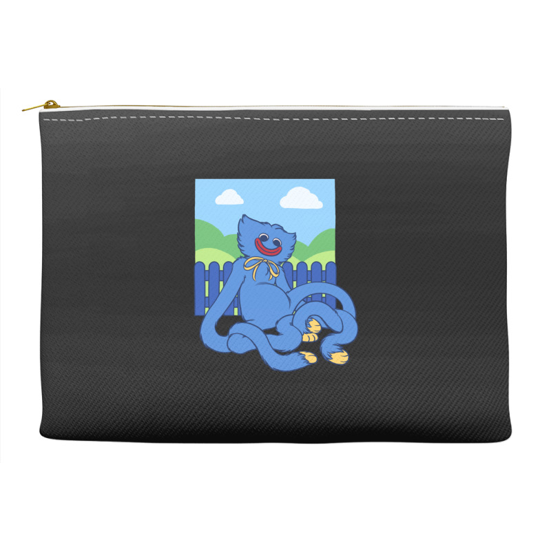 Poppy Playtime   (4) Accessory Pouches by cm-arts | Artistshot