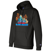 Future Marine Biologist Marine Biology Champion Hoodie | Artistshot