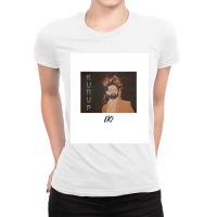 Kurup Ladies Fitted T-shirt | Artistshot