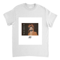 Kurup Classic T-shirt | Artistshot