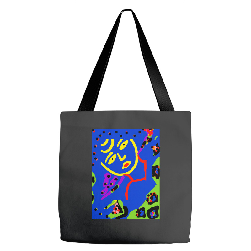 Sea Man Tote Bags by cm-arts | Artistshot