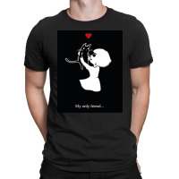 Fran Bow Horror My Only Friend Essential T-shirt | Artistshot