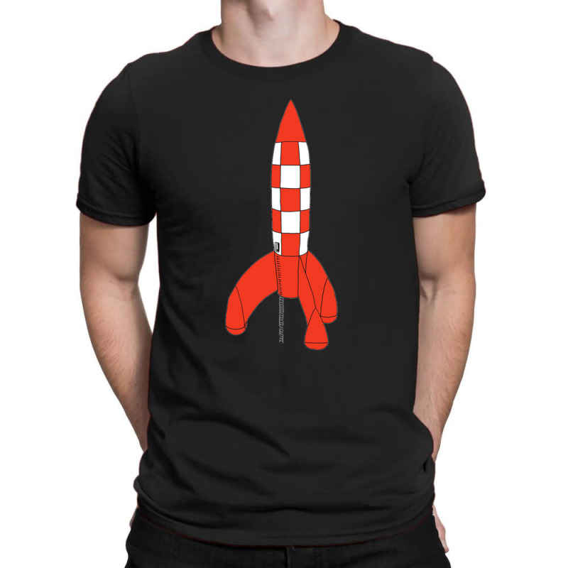 Shooting Star Strange Active T-shirt | Artistshot