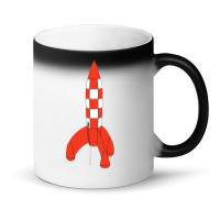 Shooting Star Strange Active Magic Mug | Artistshot