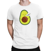 An Avocado, Thanks! Vine. T-shirt | Artistshot