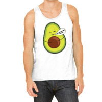 An Avocado, Thanks! Vine. Tank Top | Artistshot