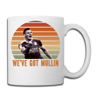 Wrexham, Super Paul Mullin, We've Got Mullin, Wrexham Supporter Essent Coffee Mug | Artistshot