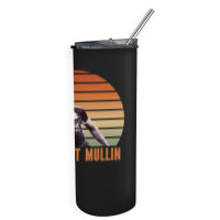 Wrexham, Super Paul Mullin, We've Got Mullin, Wrexham Supporter Essent Skinny Tumbler | Artistshot