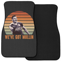 Wrexham, Super Paul Mullin, We've Got Mullin, Wrexham Supporter Essent Front Car Mat | Artistshot