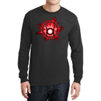 Green Lantern Red Glow Pullover Hoodie Pullover Hoodie Long Sleeve Shirts | Artistshot