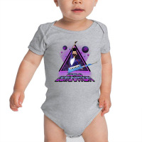 Bratt World Domination Baby Bodysuit | Artistshot