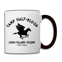Camp Half Blood Coffee Mug | Artistshot