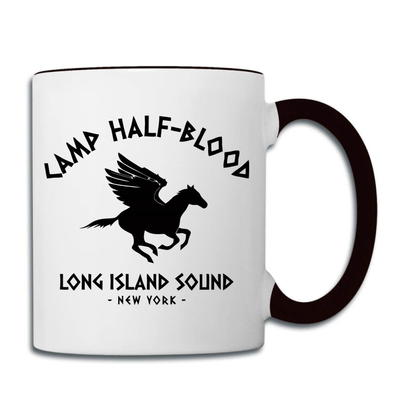Camp Half Blood Coffee Mug | Artistshot