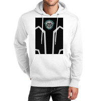 Super Star Rajini Kanth Emblem Suit Unisex Hoodie | Artistshot