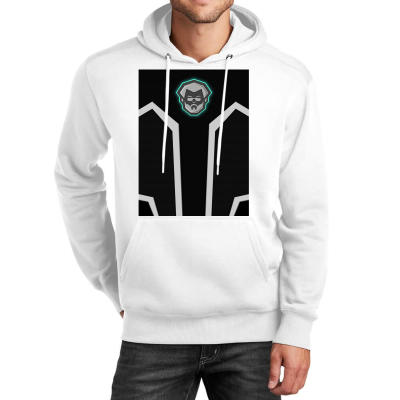 Super Star Rajini Kanth Emblem Suit Unisex Hoodie | Artistshot