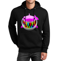 Sixgill Tiger Ocean Life Unisex Hoodie | Artistshot