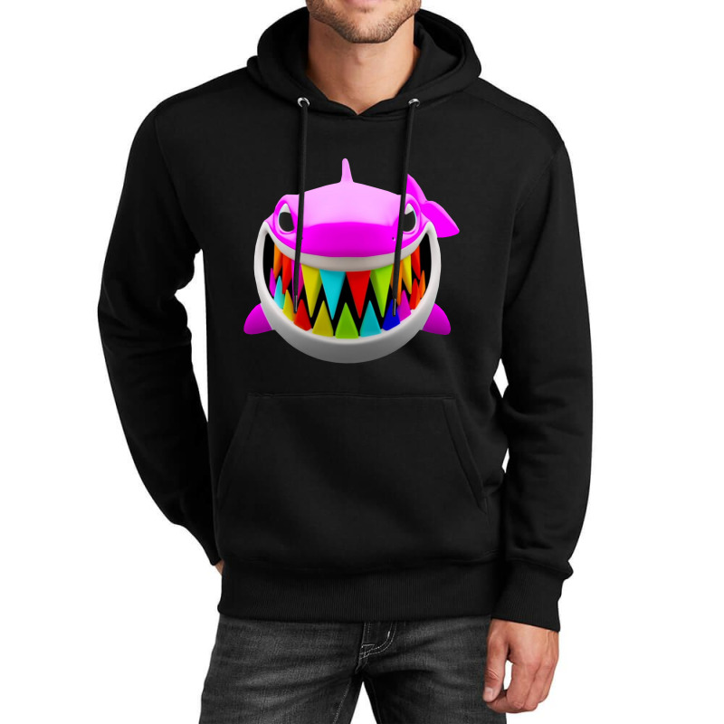 Sixgill Tiger Ocean Life Unisex Hoodie | Artistshot