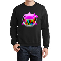 Sixgill Tiger Ocean Life Crewneck Sweatshirt | Artistshot