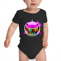 Sixgill Tiger Ocean Life Baby Bodysuit | Artistshot