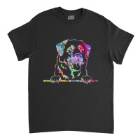 Anatolian Shepherd Dog Art Anatolian Shepherd Dog Classic T-shirt | Artistshot