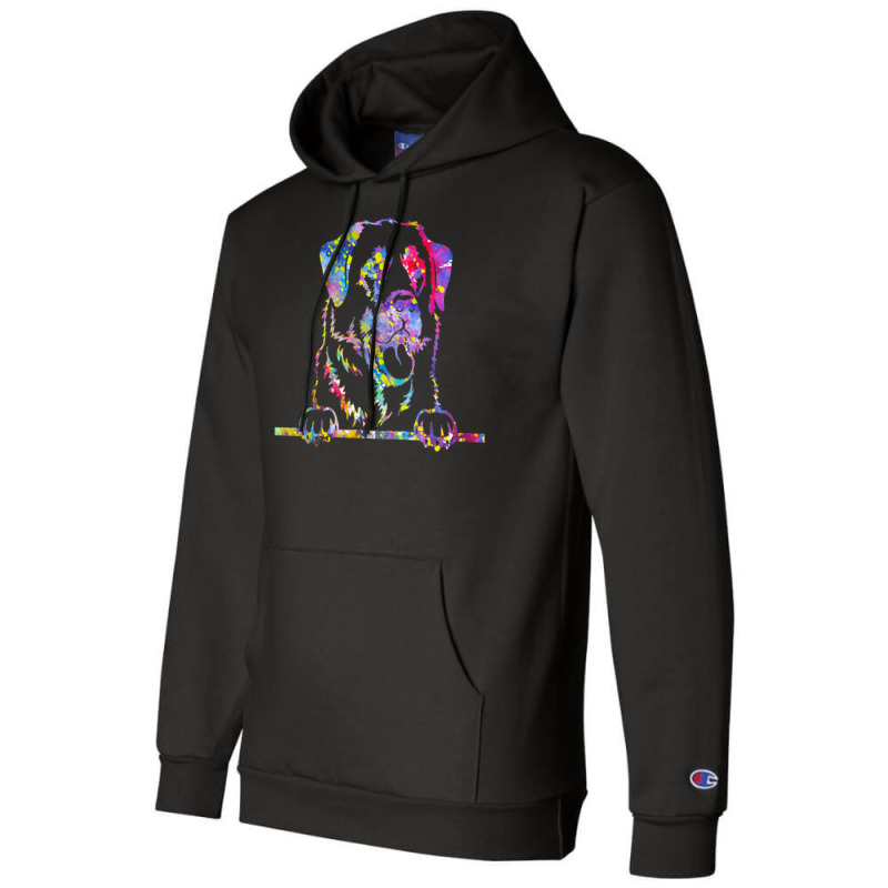 Anatolian Shepherd Dog Art Anatolian Shepherd Dog Champion Hoodie by netheriteshepherd | Artistshot