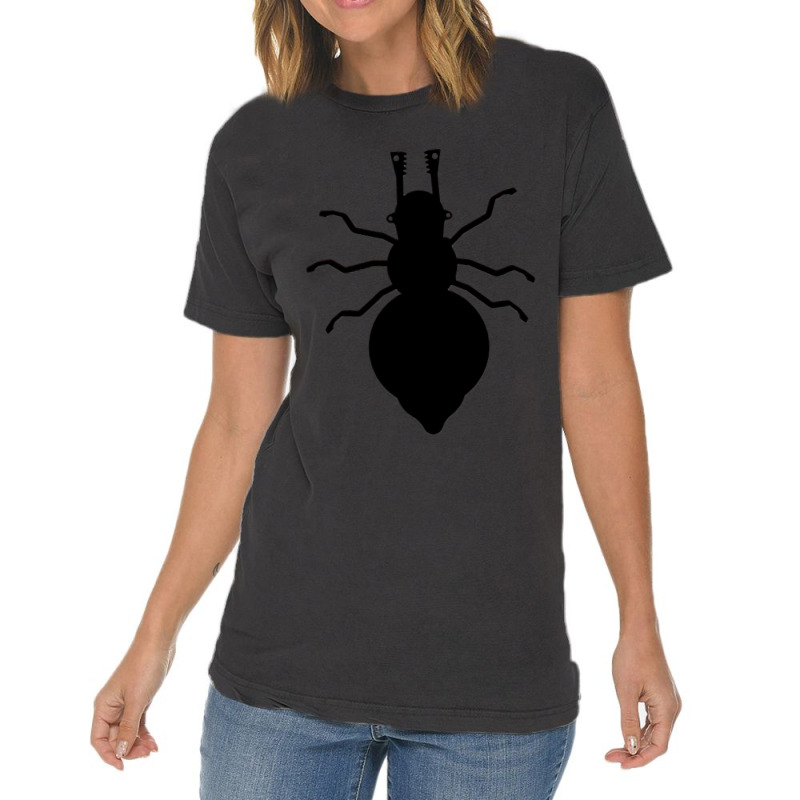 Aphid Rumba Vintage T-Shirt by cm-arts | Artistshot