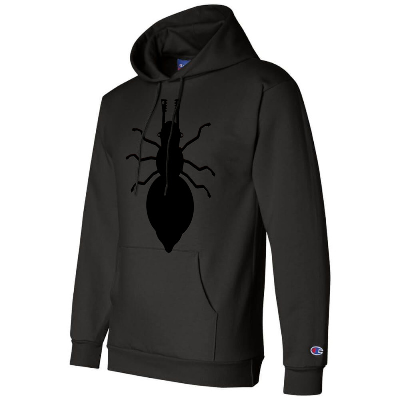 Aphid Rumba Champion Hoodie by cm-arts | Artistshot