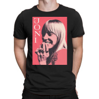 Joni Joni T-shirt_by G.m.p_ T-shirt | Artistshot