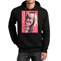 Joni Joni T-shirt_by G.m.p_ Unisex Hoodie | Artistshot