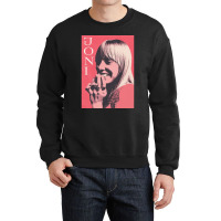 Joni Joni T-shirt_by G.m.p_ Crewneck Sweatshirt | Artistshot