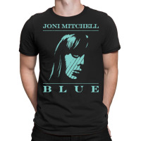 Joni Mitchell Johi Mitchell ______ T-shirt | Artistshot