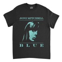 Joni Mitchell Johi Mitchell ______ Classic T-shirt | Artistshot